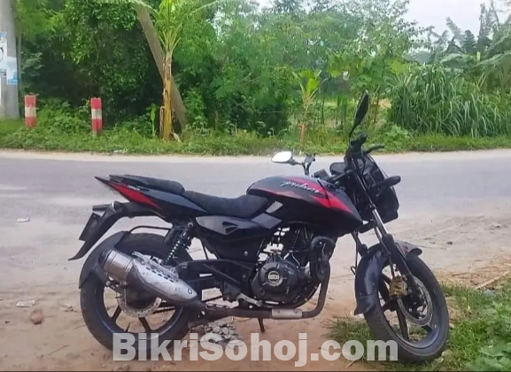 Pulsar DD